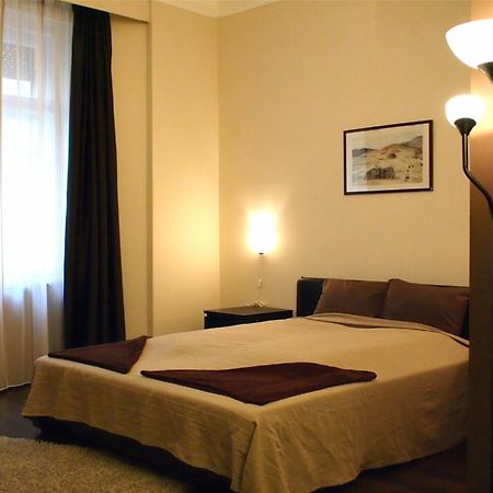 Budapest Suites Dış mekan fotoğraf