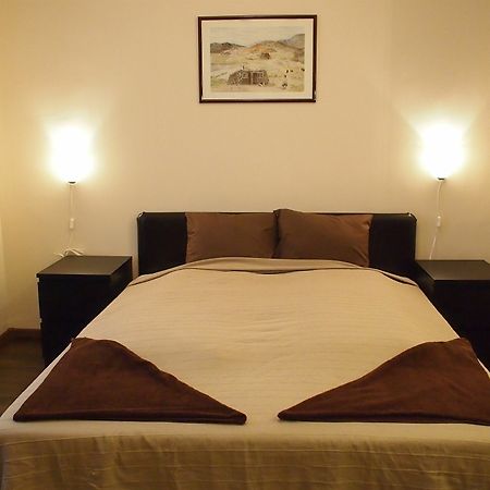 Budapest Suites Dış mekan fotoğraf