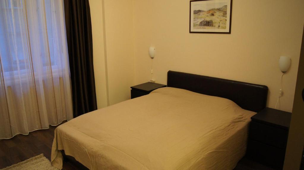 Budapest Suites Oda fotoğraf