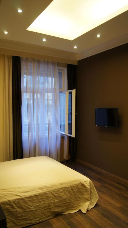 Budapest Suites Oda fotoğraf