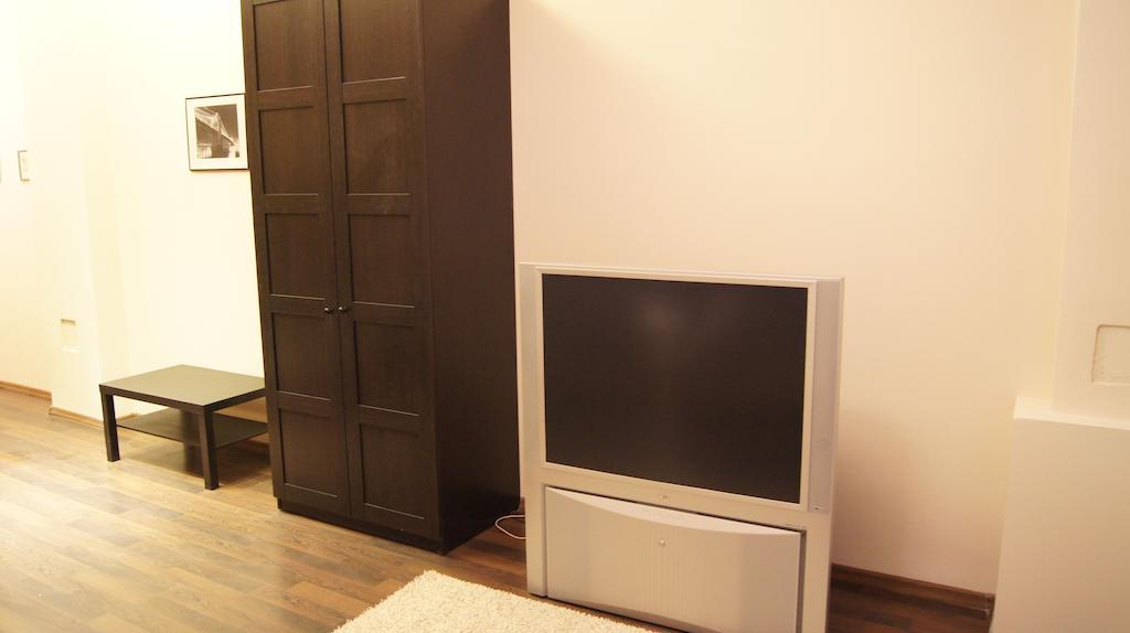 Budapest Suites Oda fotoğraf