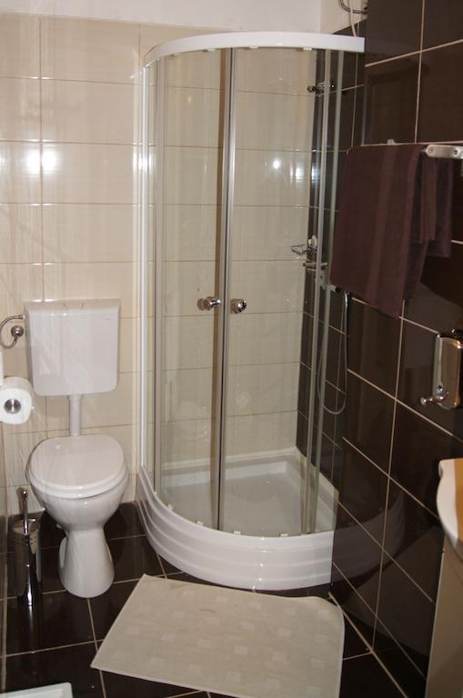 Budapest Suites Oda fotoğraf
