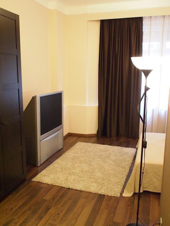 Budapest Suites Dış mekan fotoğraf