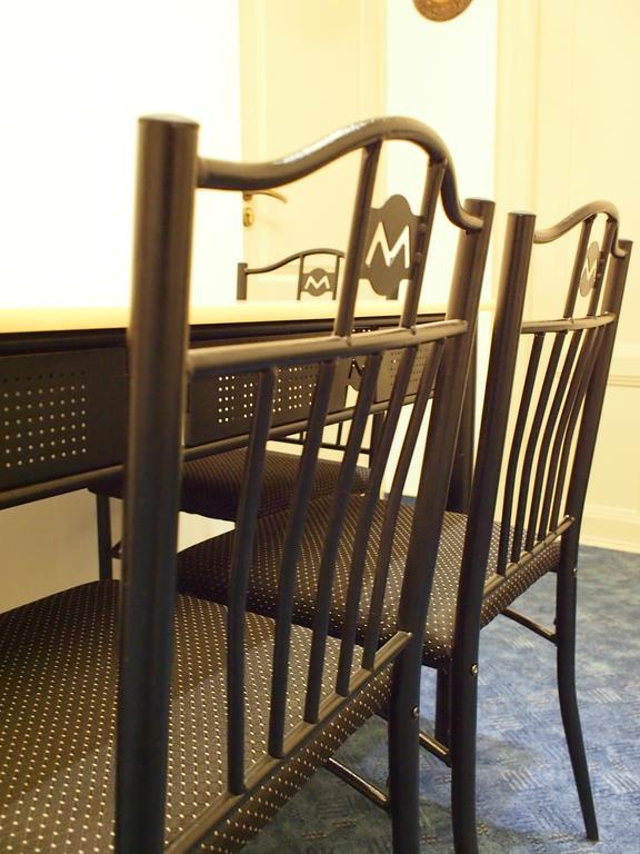 Budapest Suites Dış mekan fotoğraf
