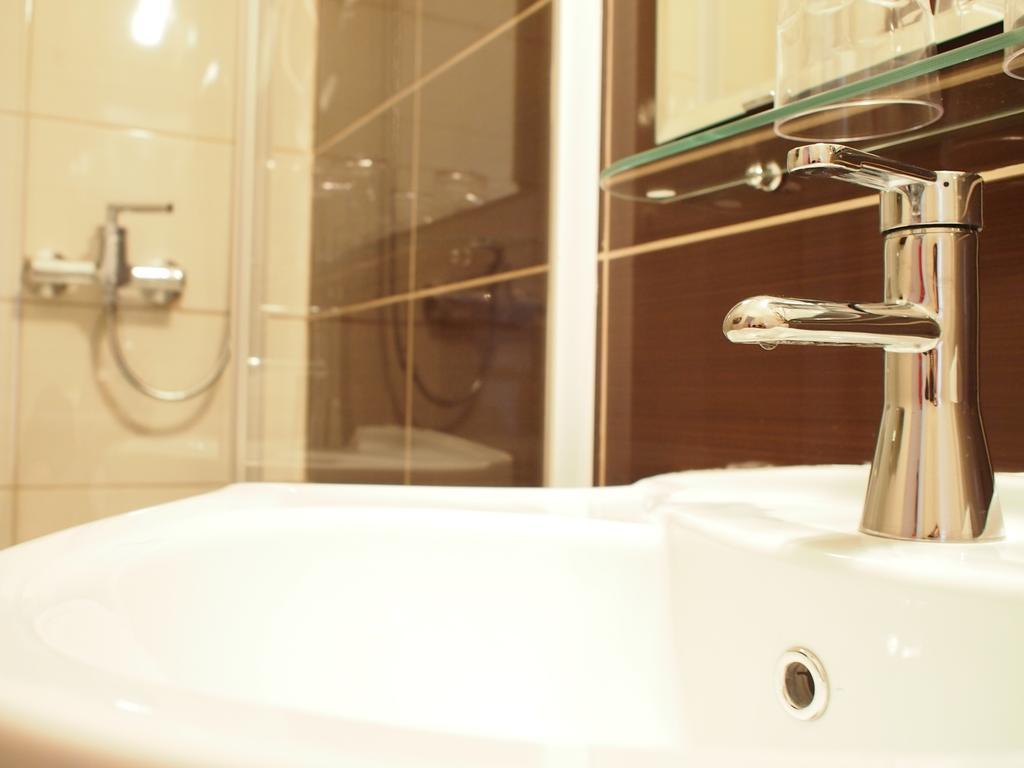 Budapest Suites Dış mekan fotoğraf