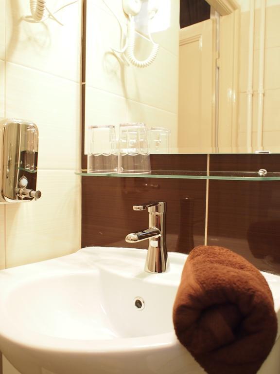 Budapest Suites Dış mekan fotoğraf