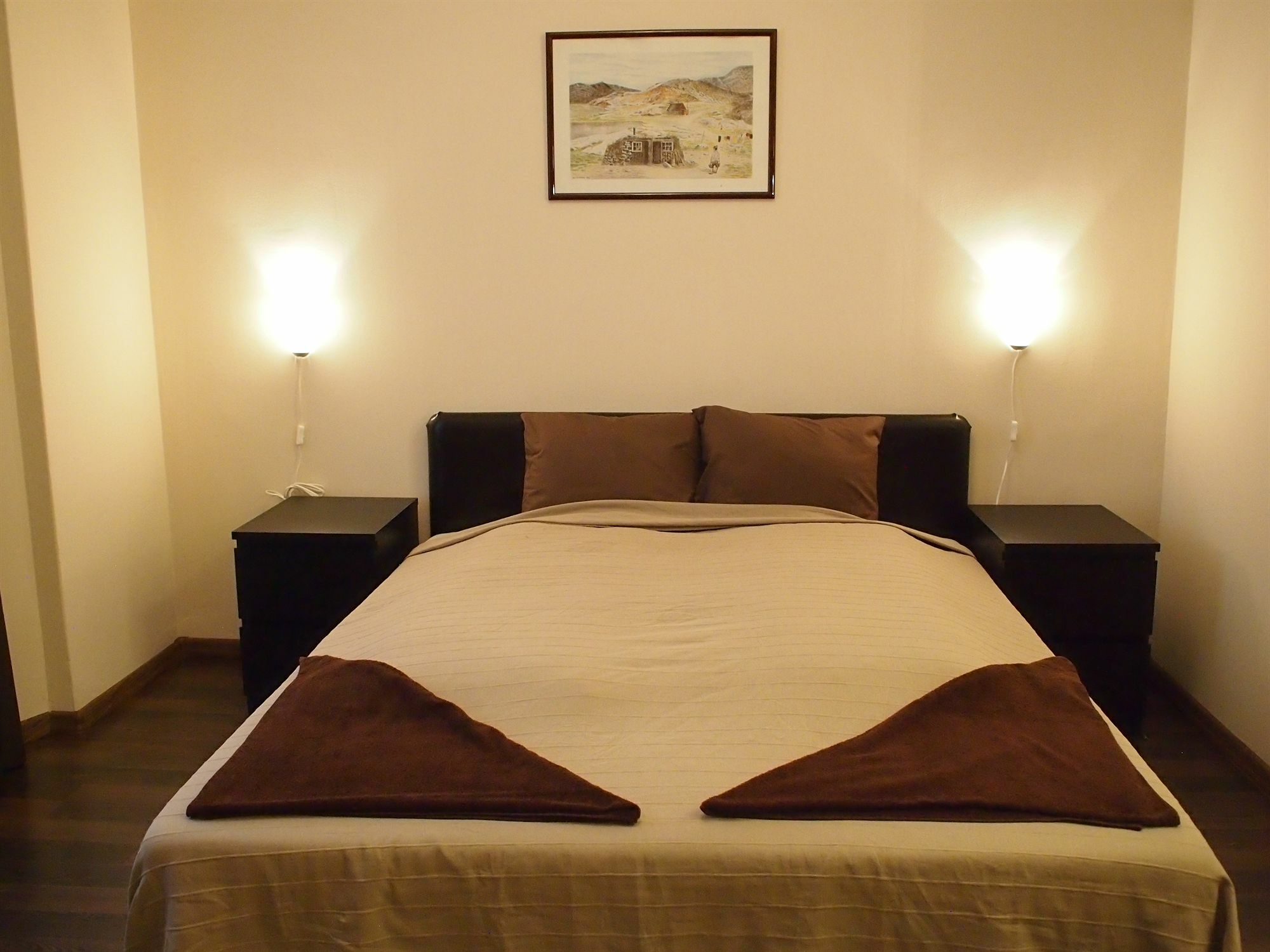 Budapest Suites Dış mekan fotoğraf