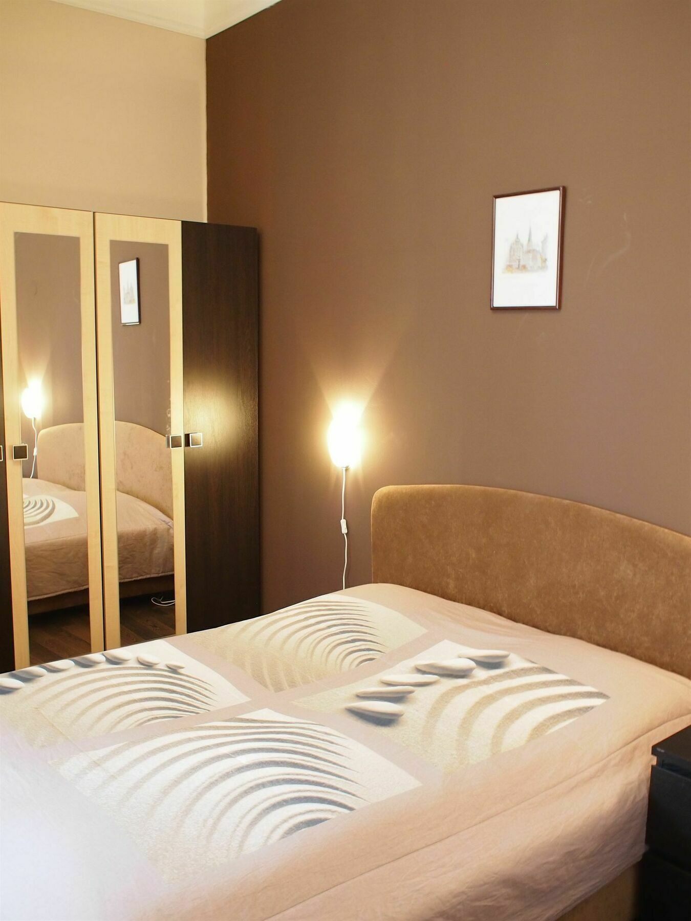 Budapest Suites Dış mekan fotoğraf