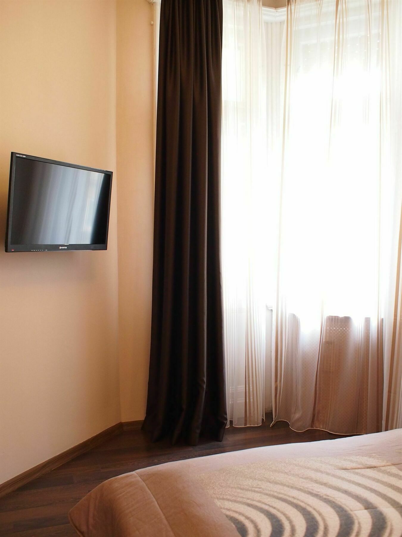 Budapest Suites Dış mekan fotoğraf