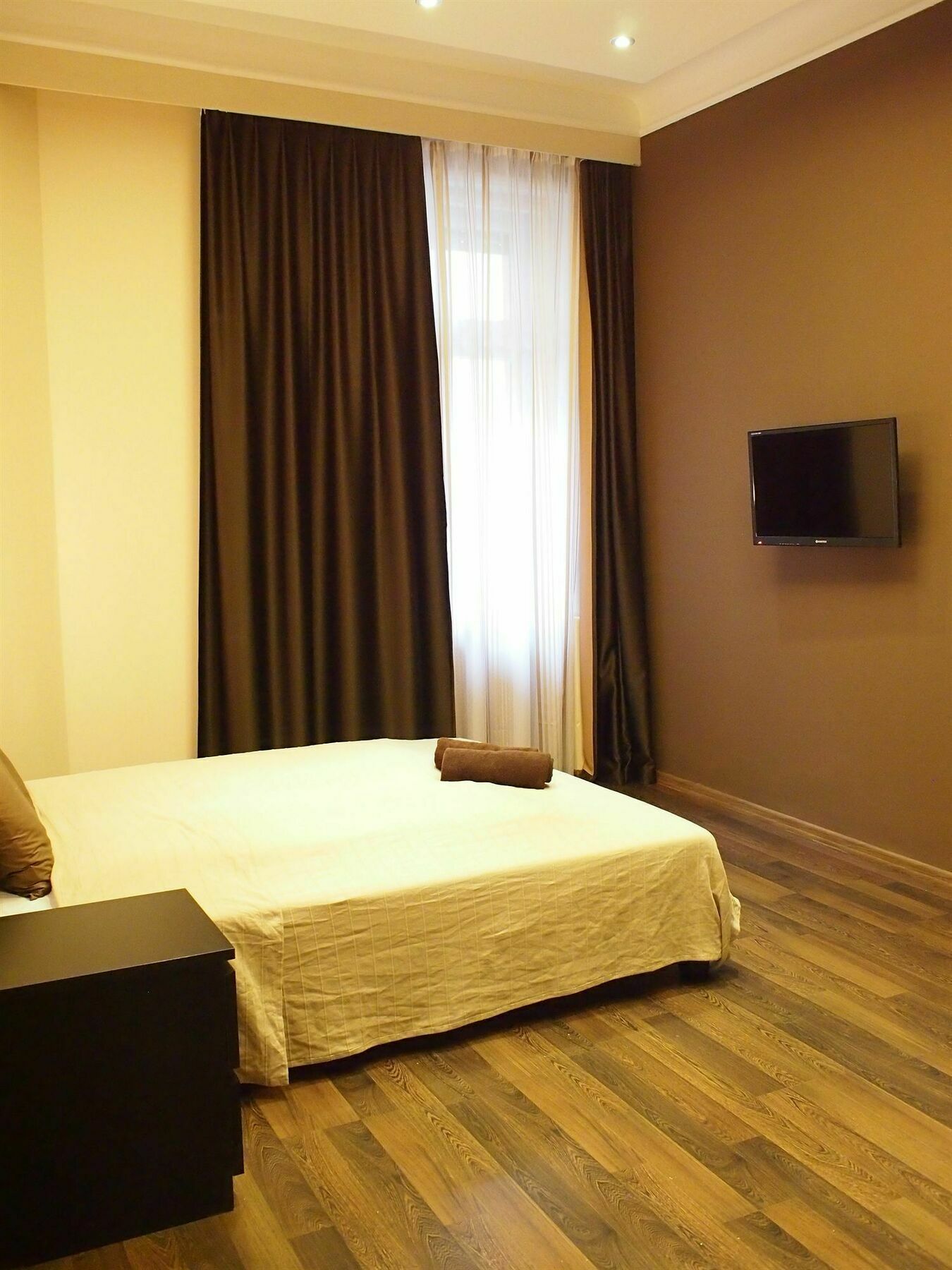 Budapest Suites Dış mekan fotoğraf