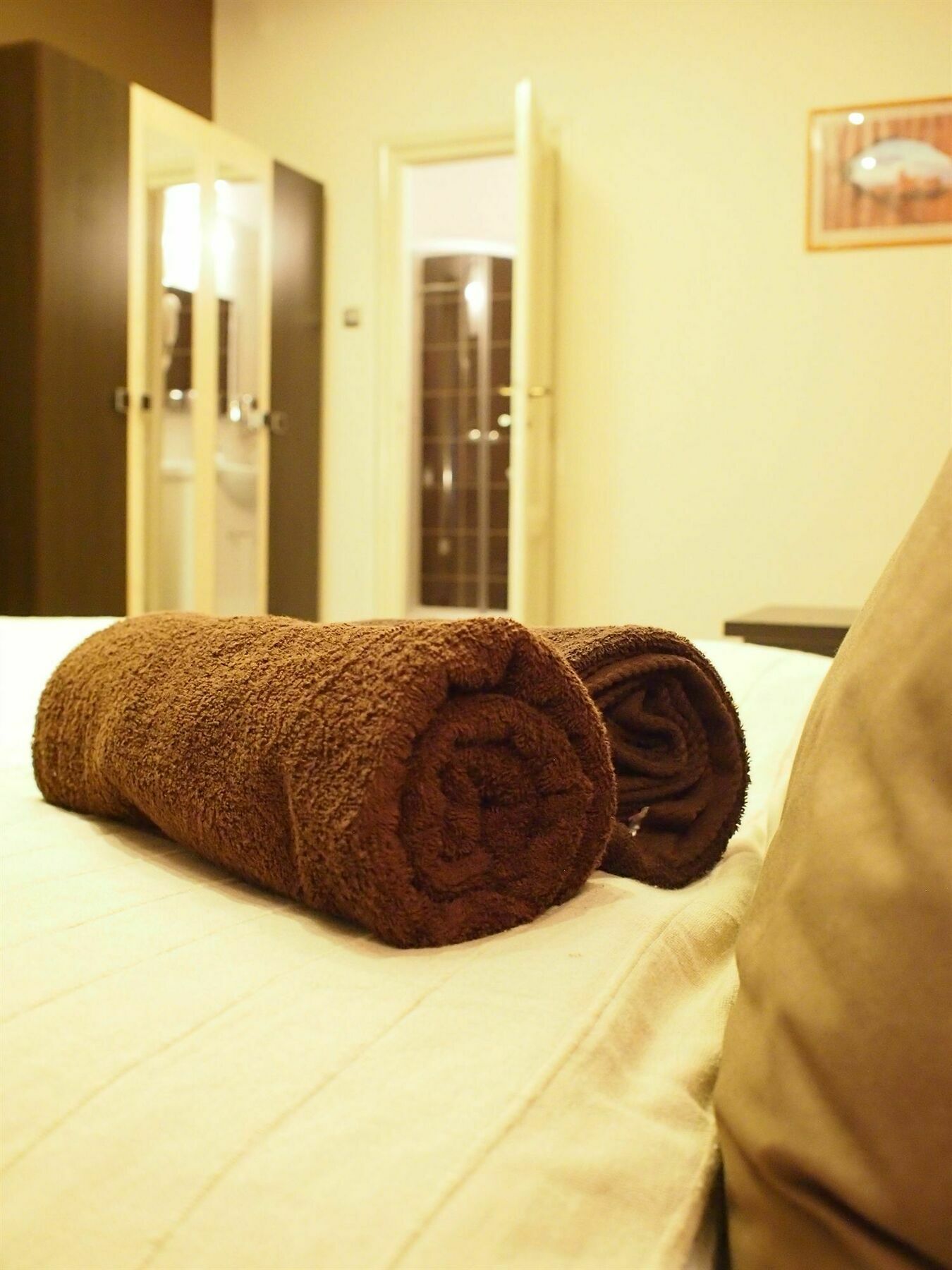 Budapest Suites Dış mekan fotoğraf