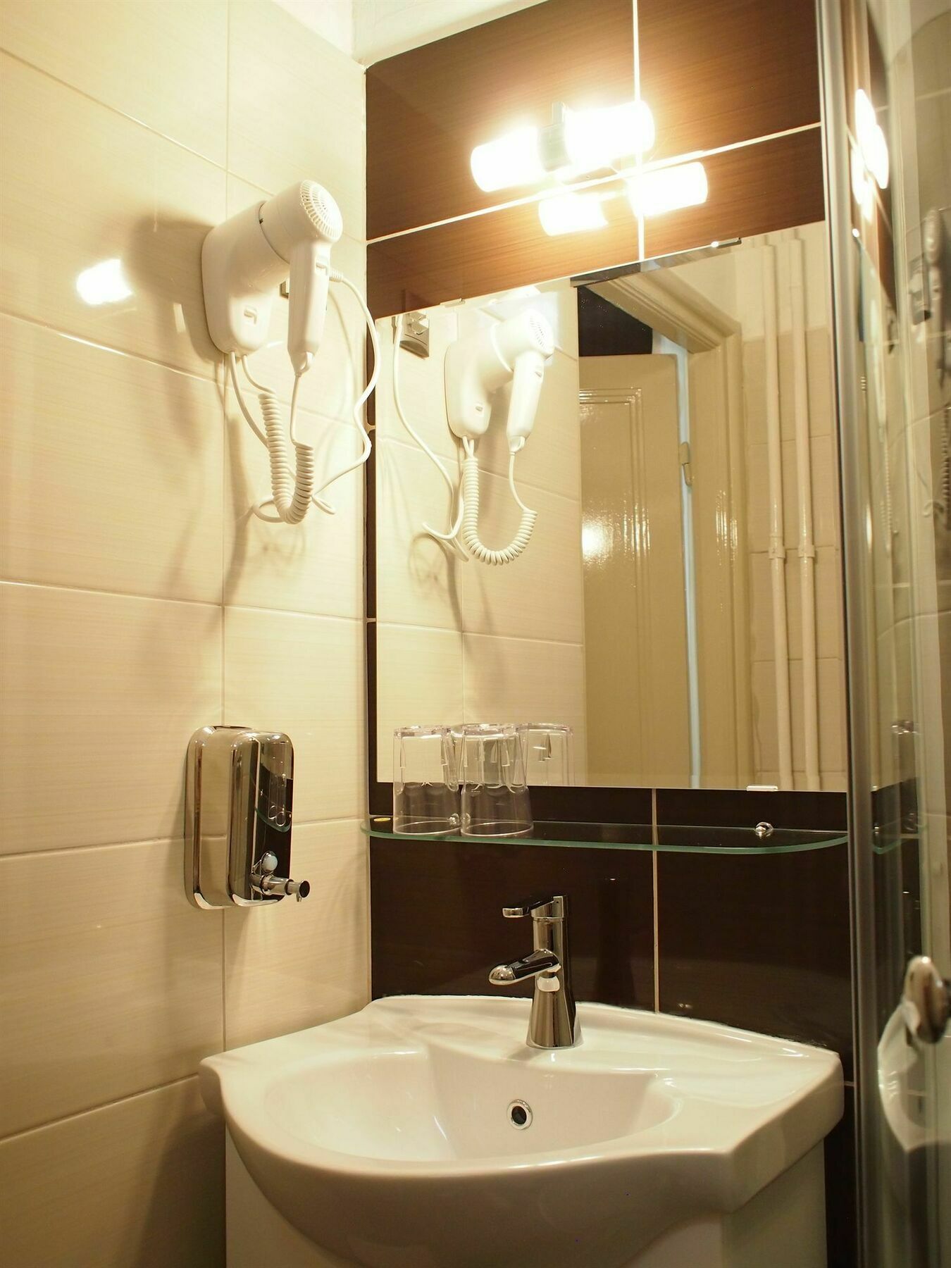 Budapest Suites Dış mekan fotoğraf