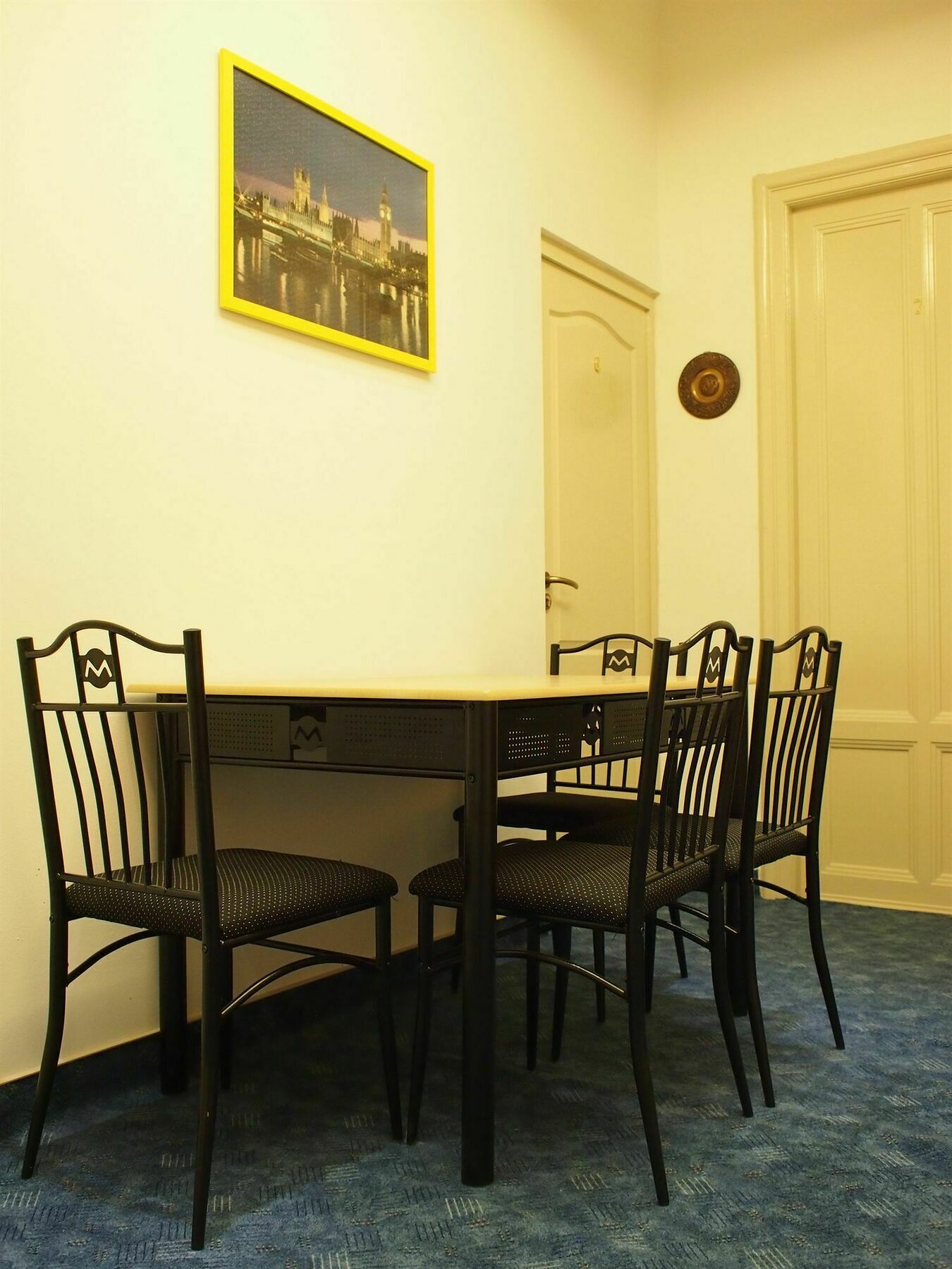 Budapest Suites Dış mekan fotoğraf